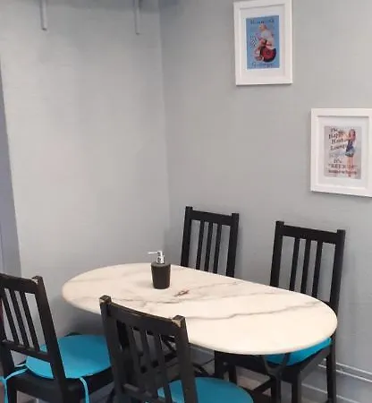 Apartamento Au Coup De Coeur