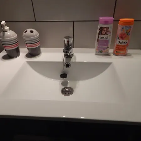 شقة Au Coup De Coeur *