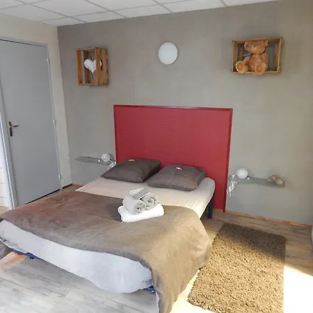 Au Coup De Coeur * كولمار