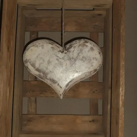 Au Coup De Coeur شقة